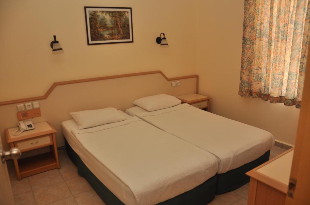 Photo of Bedroom in Alanya
