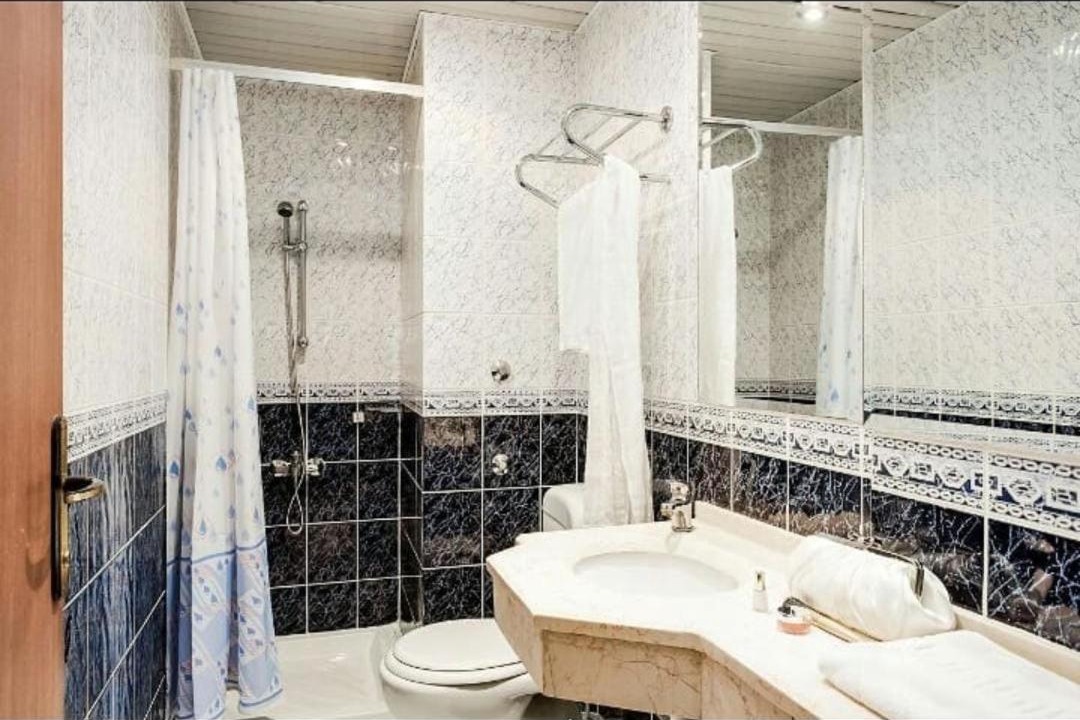 Photo of Bathroom in Alanya