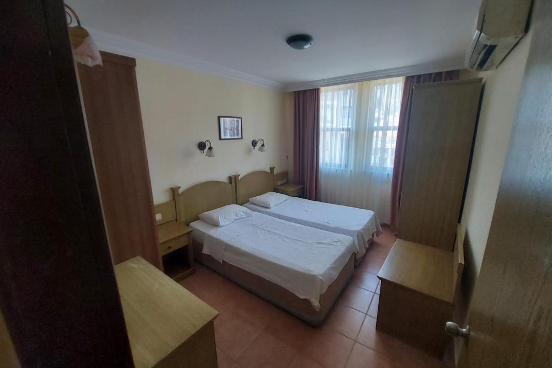 Photo of Bedroom in Alanya