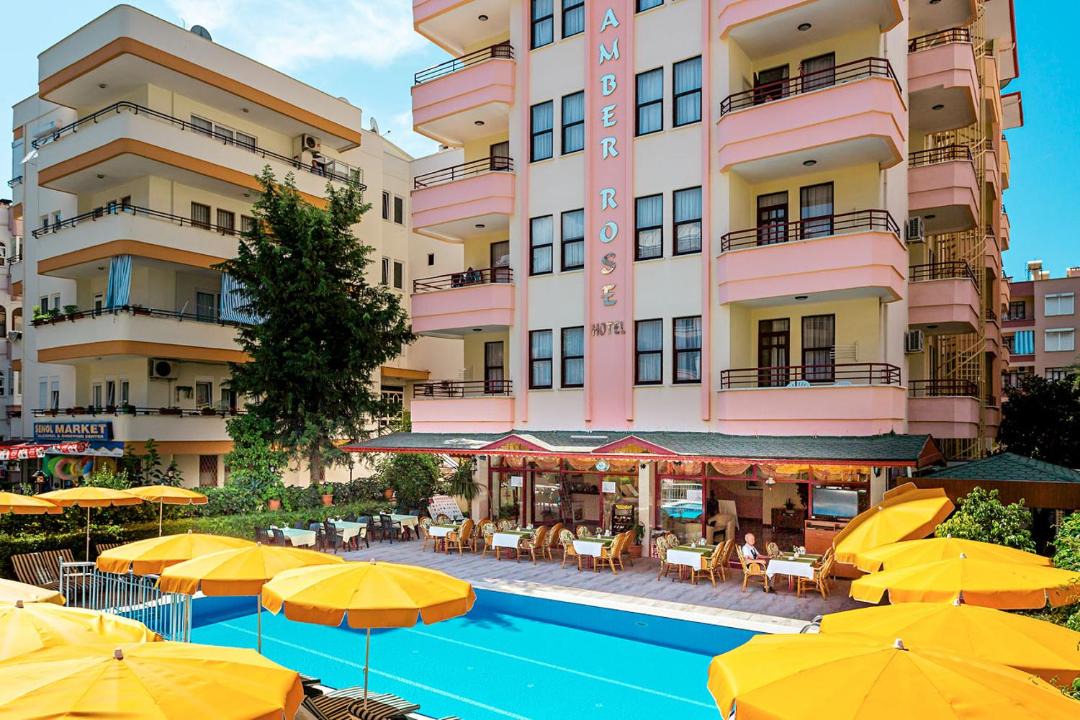 Photo of Outdoor in Alanya