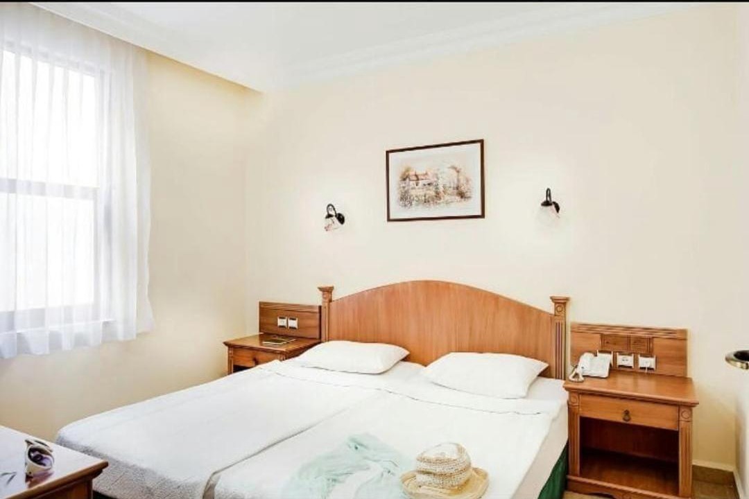 Photo of Bedroom in Alanya