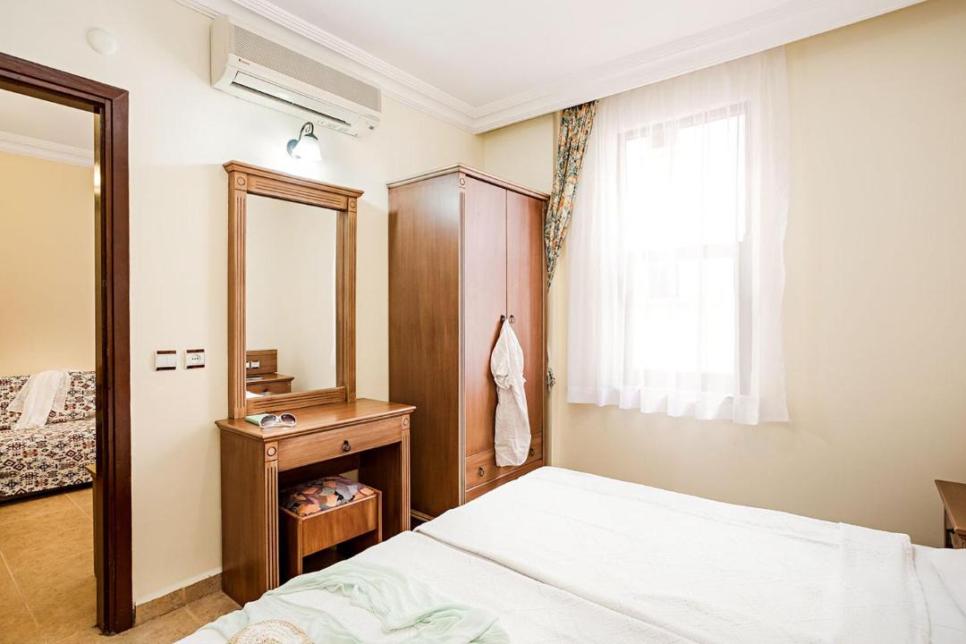 Photo of Bedroom in Alanya
