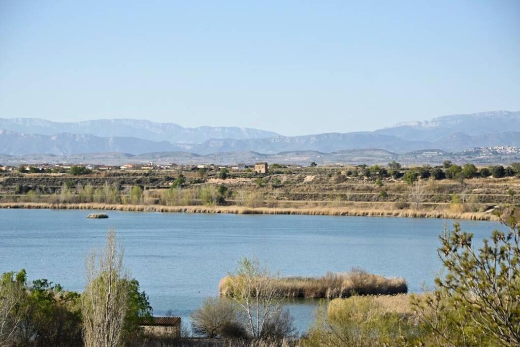 Photo of Outdoor in Bellmunt d'Urgell