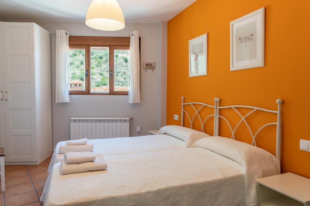 Photo of Bedroom in Ayna