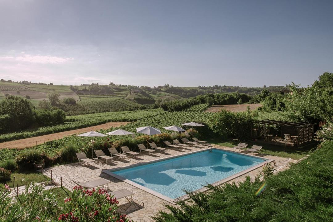 Photo of Outdoor in Isola d'Asti