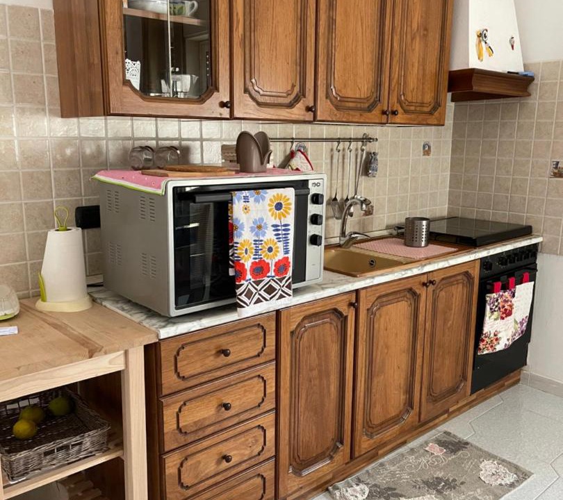 Photo of Kitchen in Syracuse