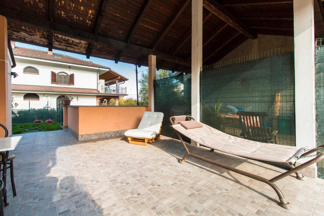 Photo of Patio Balcony in Bussolino