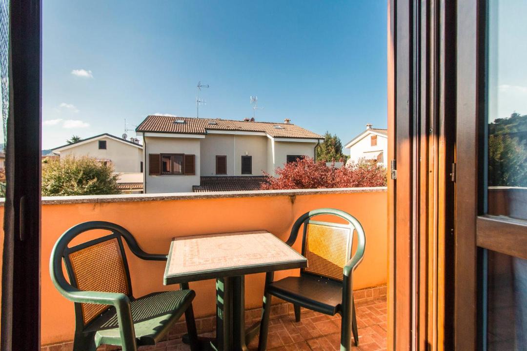 Photo of Patio Balcony in Bussolino