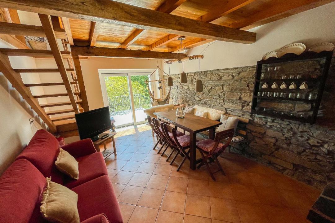 Photo of Livingroom in Boal