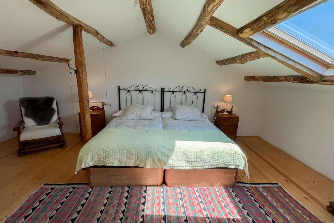 Photo of Bedroom in Boal