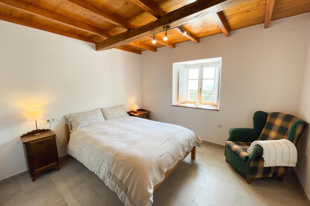 Photo of Bedroom in Boal