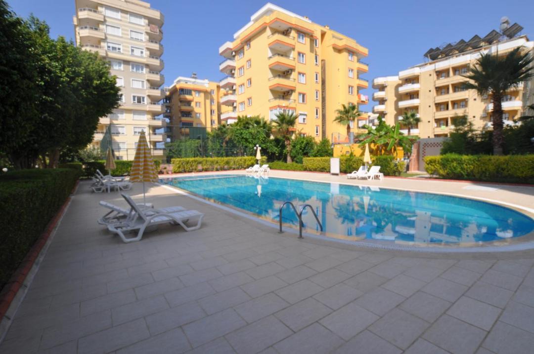 Photo of Outdoor in Mahmutlar