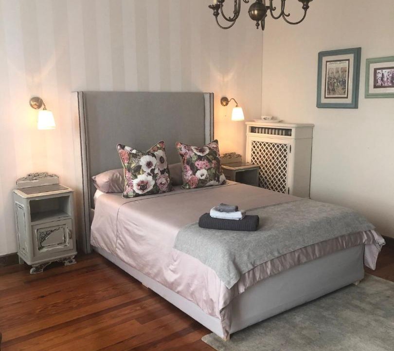 Photo of Bedroom in Trivero
