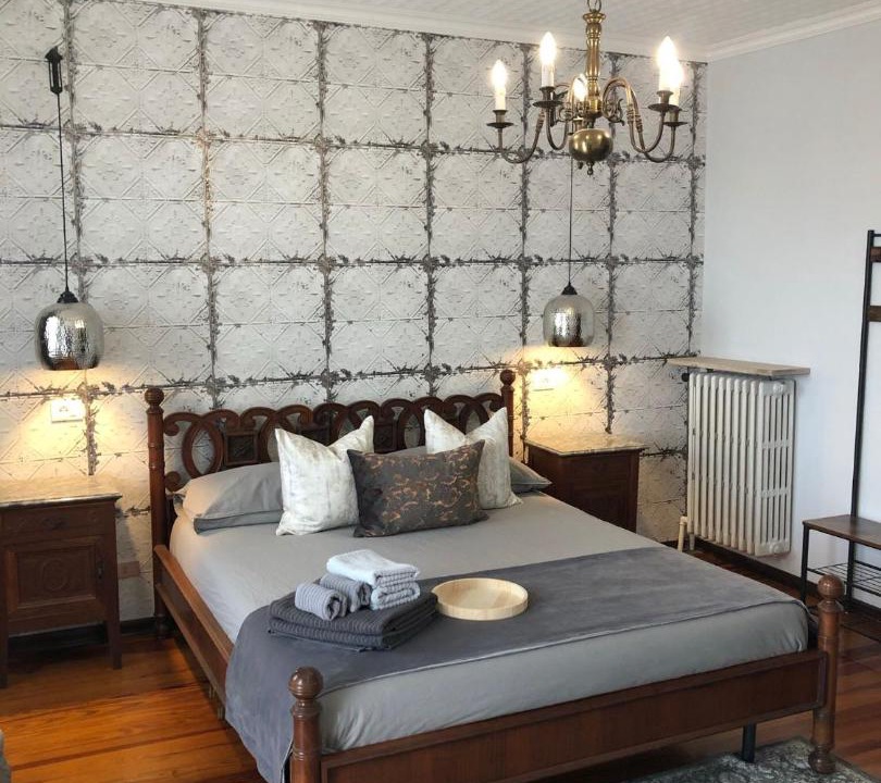 Photo of Bedroom in Trivero