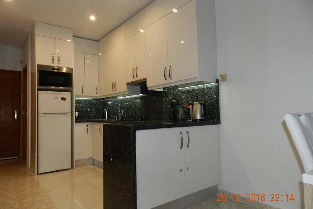 Photo of Kitchen in Orihuela Costa