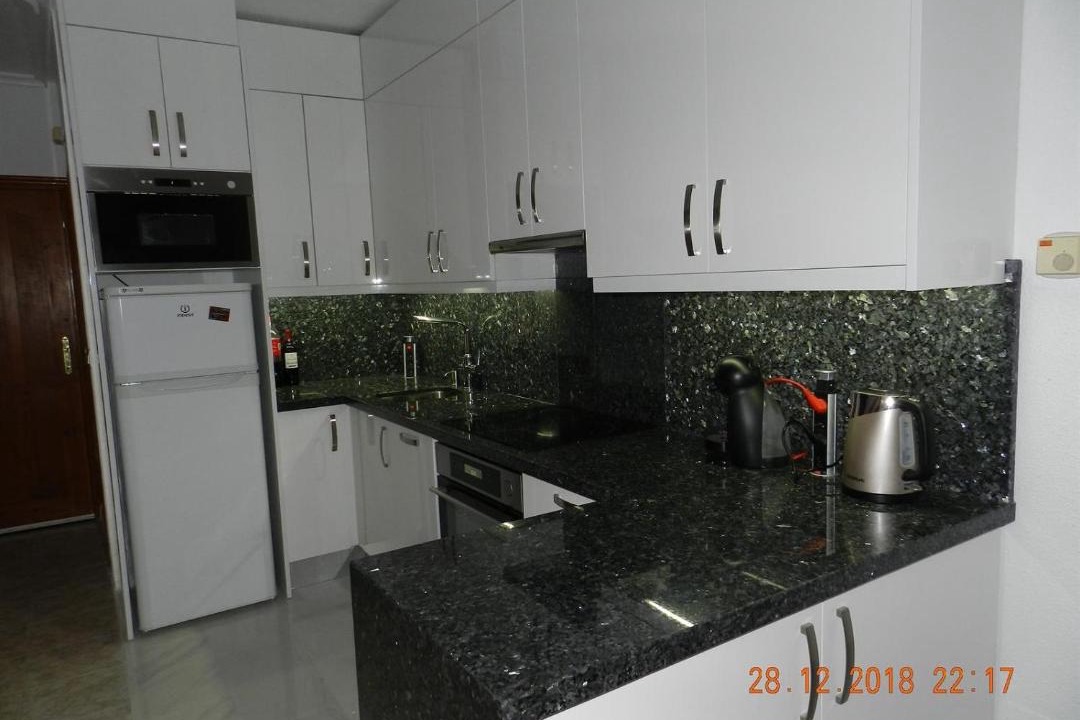 Photo of Kitchen in Orihuela Costa