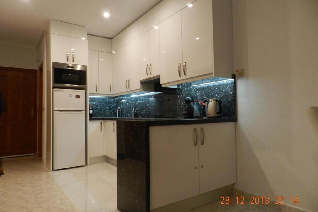 Photo of Kitchen in Orihuela Costa