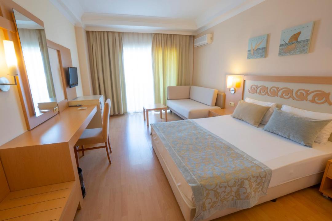 Photo of Bedroom in Konakli