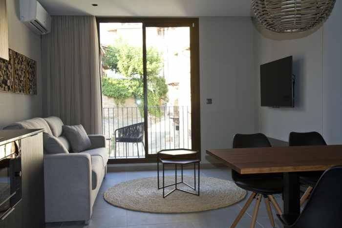 Photo of Livingroom in Beceite