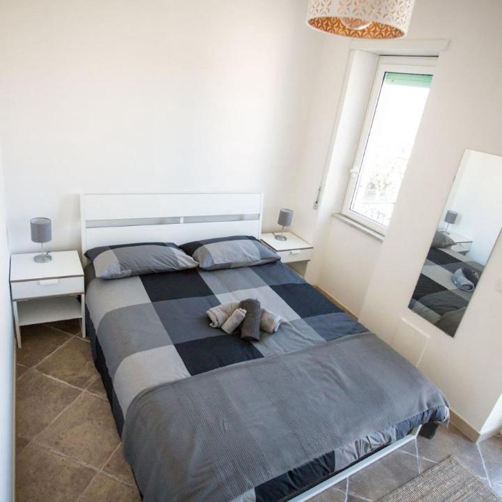 Photo of Bedroom in Ladispoli