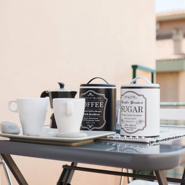 Photo of Patio Balcony in Ladispoli