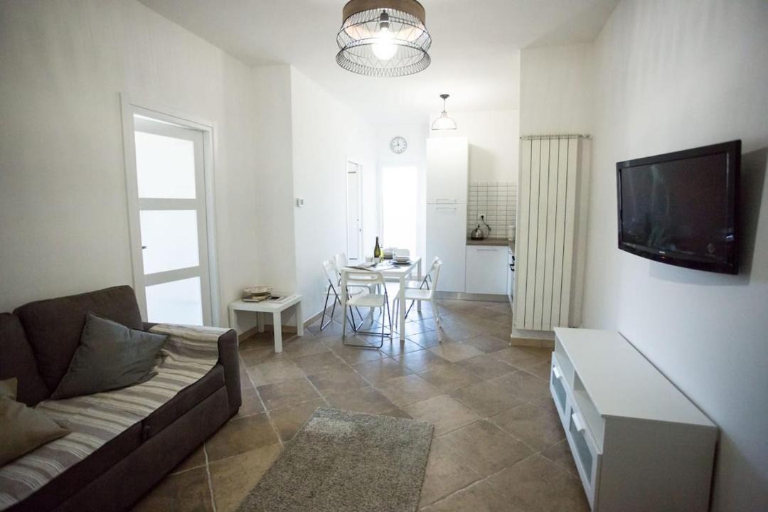 Photo of Livingroom in Ladispoli