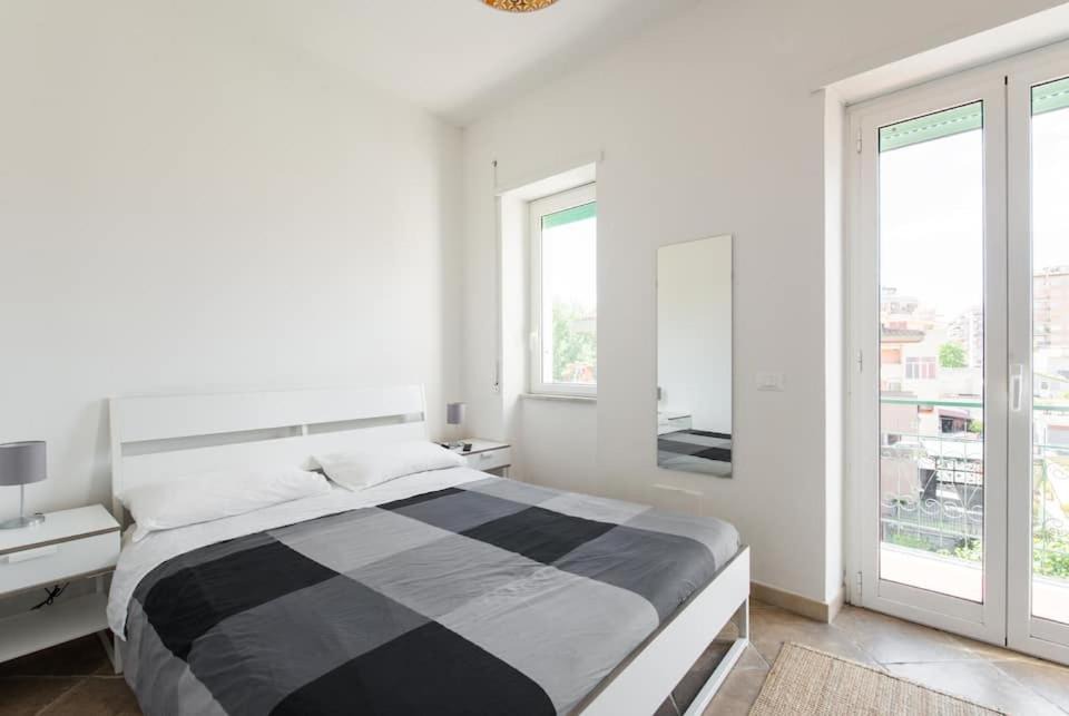 Photo of Bedroom in Ladispoli