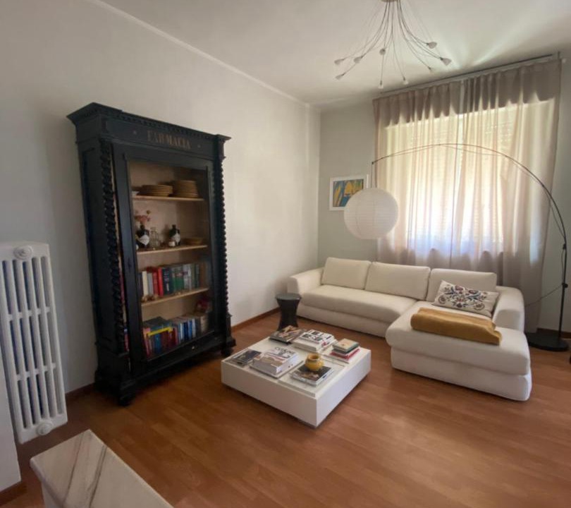 Photo of Livingroom in Ispra
