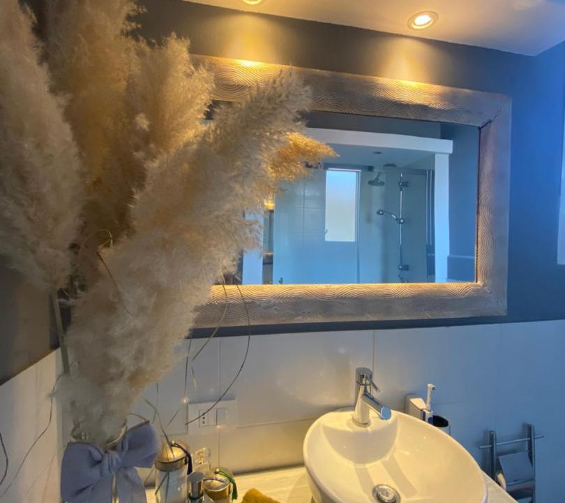 Photo of Bathroom in Ispra
