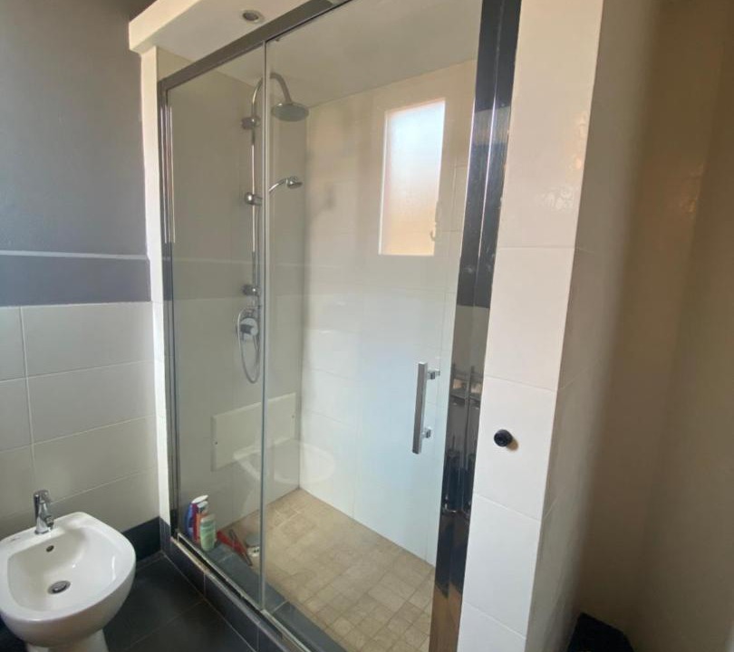 Photo of Bathroom in Ispra