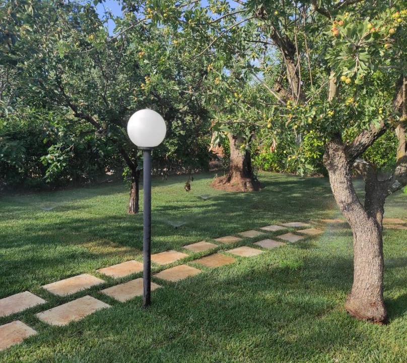 Photo of Outdoor in Impalata