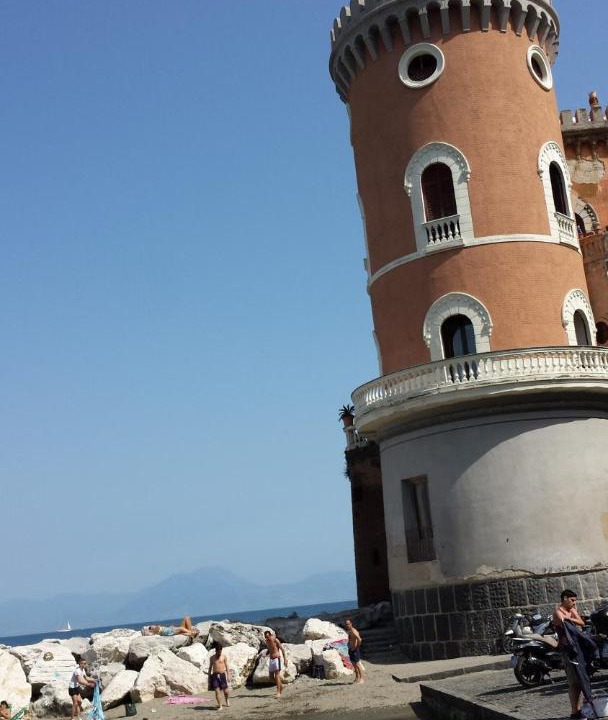 Photo of Others in Posillipo