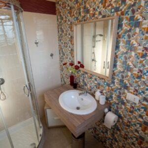Photo of Bathroom in Montesano sulla Marcellana