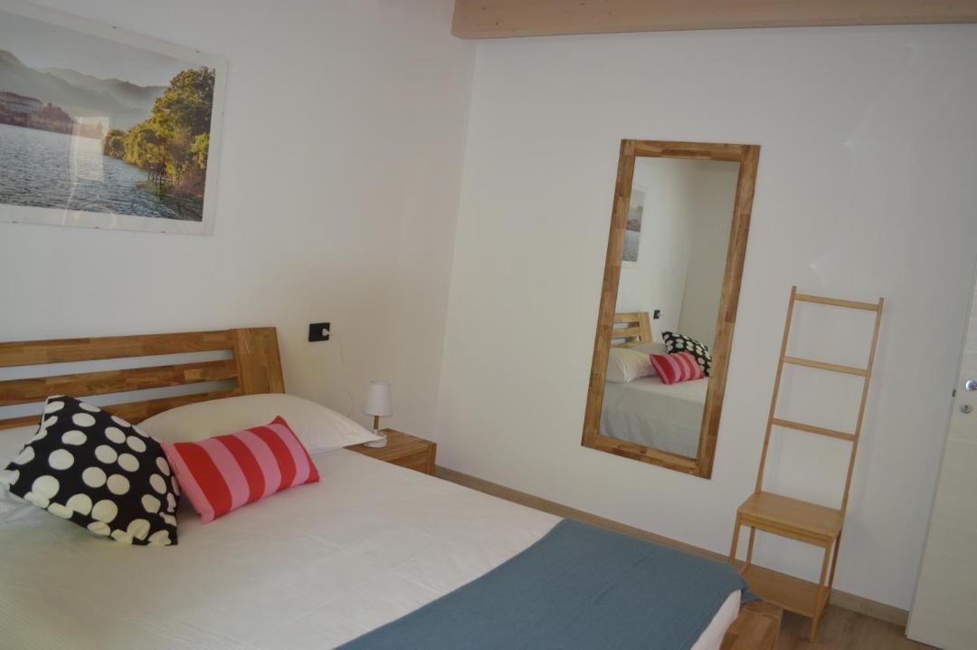 Photo of Bedroom in Agrano