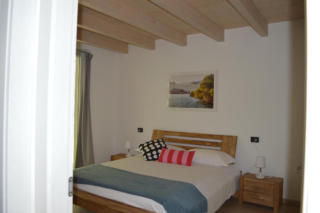 Photo of Bedroom in Agrano