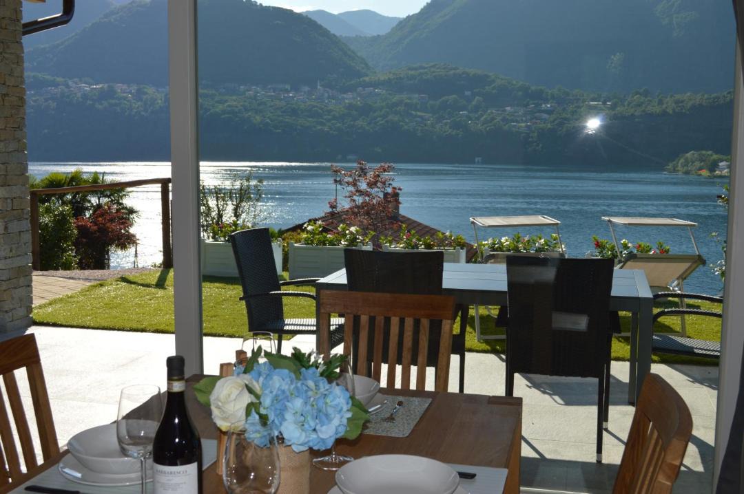 Photo of Patio Balcony in Agrano