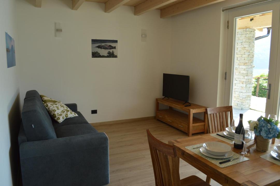 Photo of Livingroom in Agrano