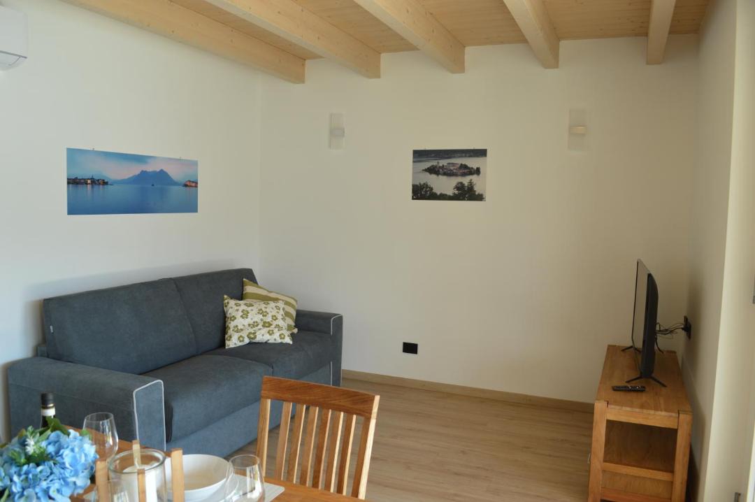 Photo of Livingroom in Agrano