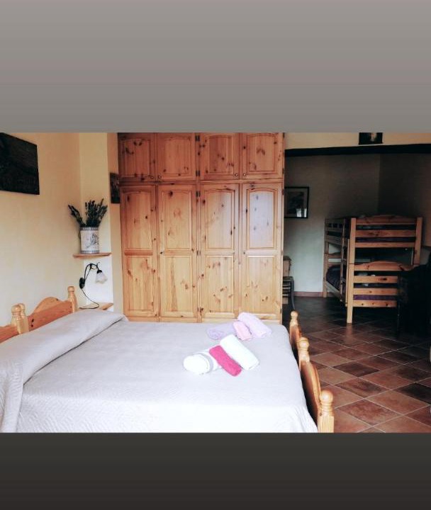 Photo of Bedroom in Prazzo