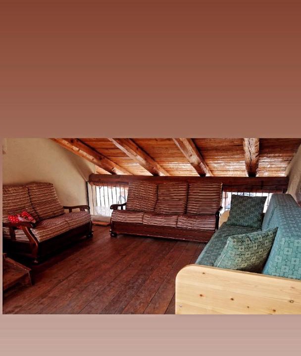 Photo of Bedroom in Prazzo