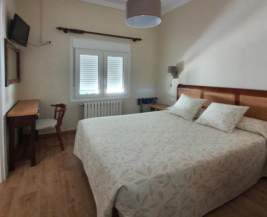 Photo of Bedroom in Buira