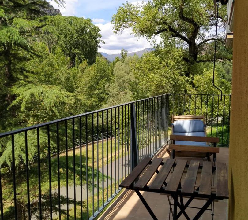 Photo of Patio Balcony in Buira
