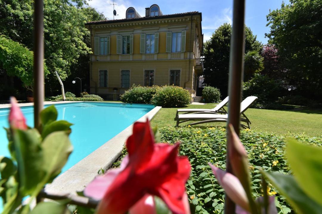 Photo of Outdoor in Vinovo