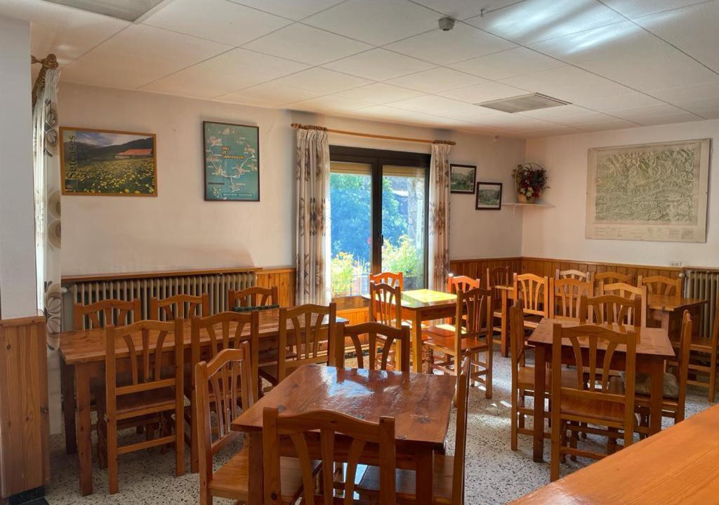 Photo of Kitchen in Setcases
