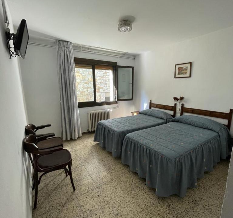 Photo of Bedroom in Setcases