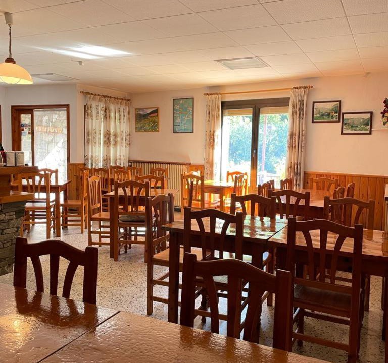 Photo of Kitchen in Setcases