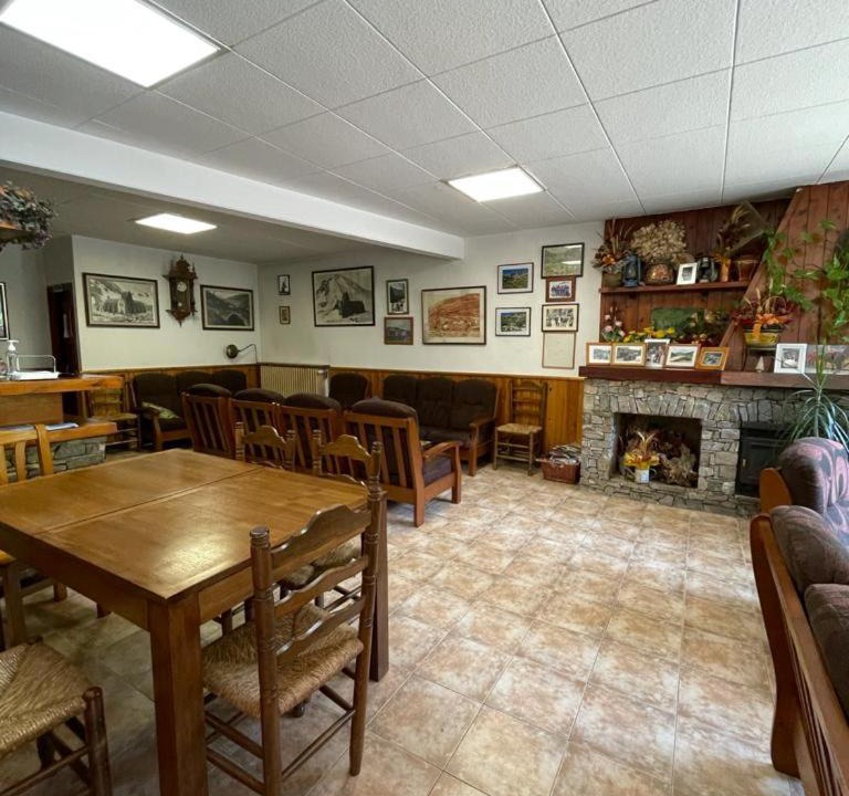 Photo of Kitchen in Setcases
