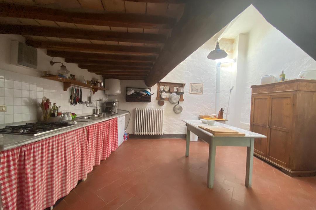 Photo of Kitchen in Sigillo