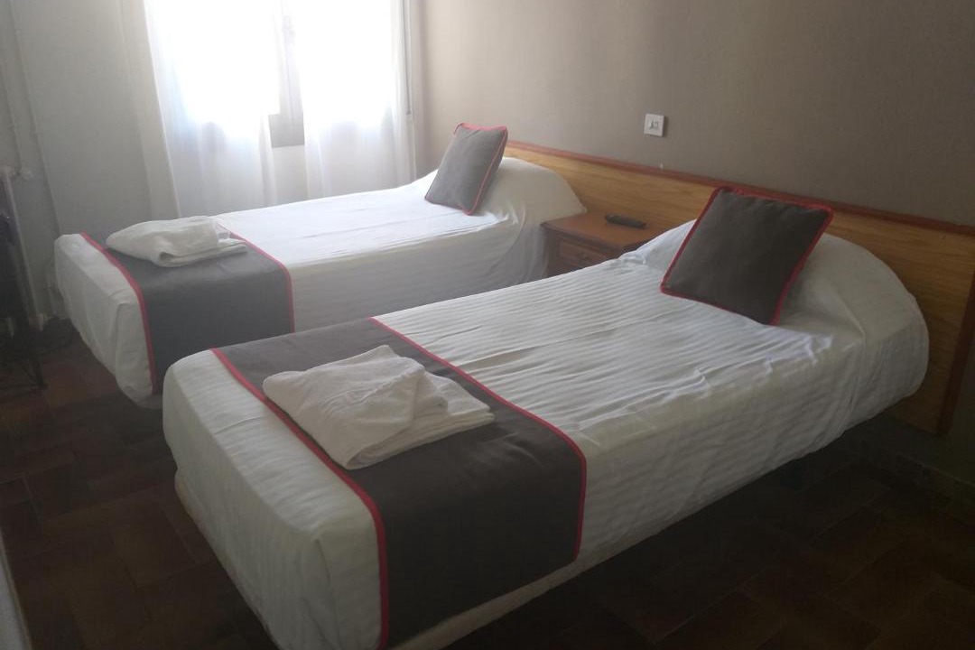 Photo of Bedroom in Verges