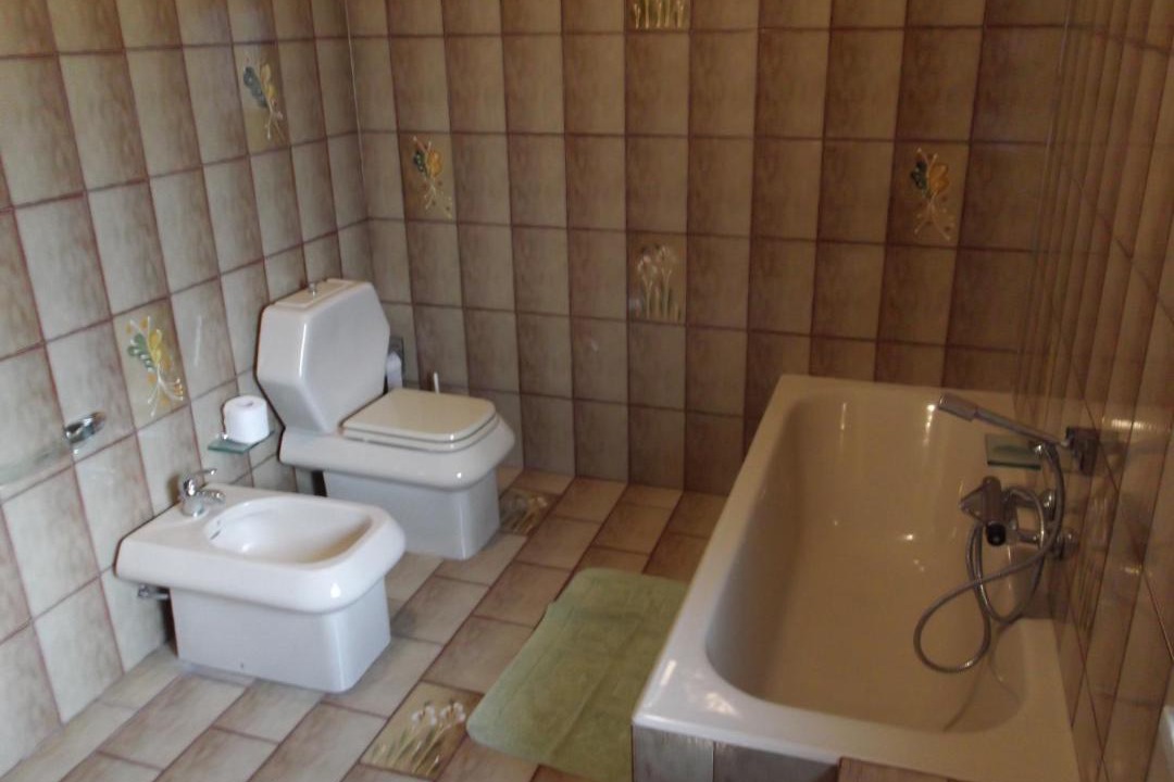 Photo of Bathroom in Zafferana Etnea